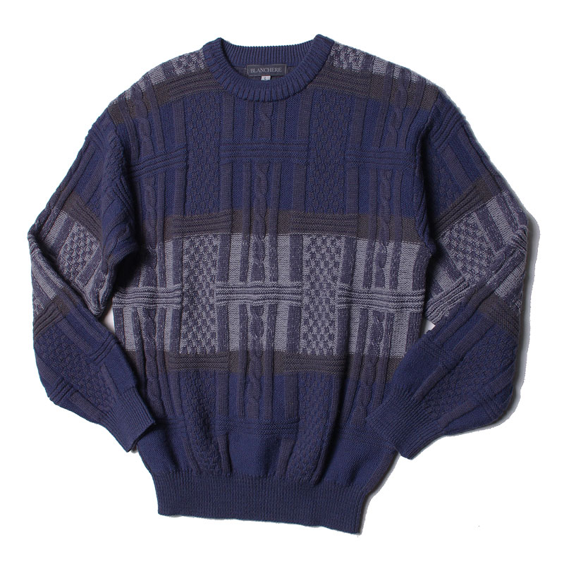 100 빈티지 스웨터 릴렉스핏 353