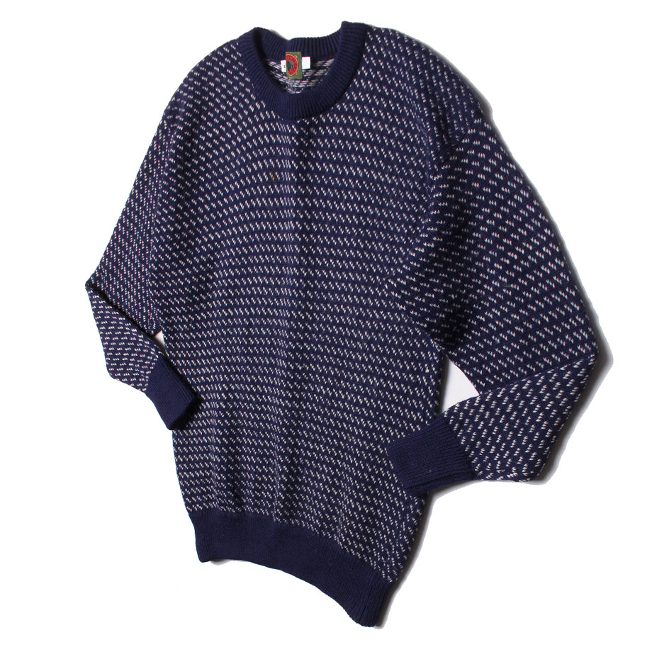 95 빈티지 스웨터 오버핏롱 941
