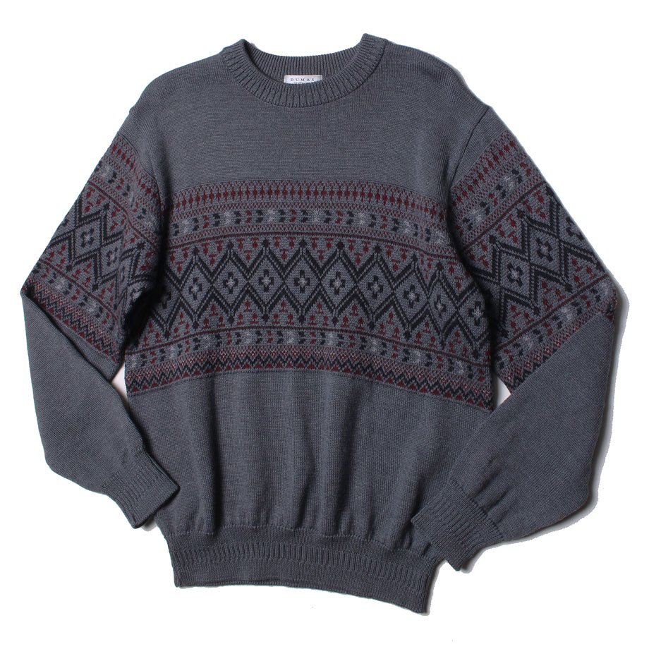 100-105 빈티지 스웨터 릴렉스핏 454