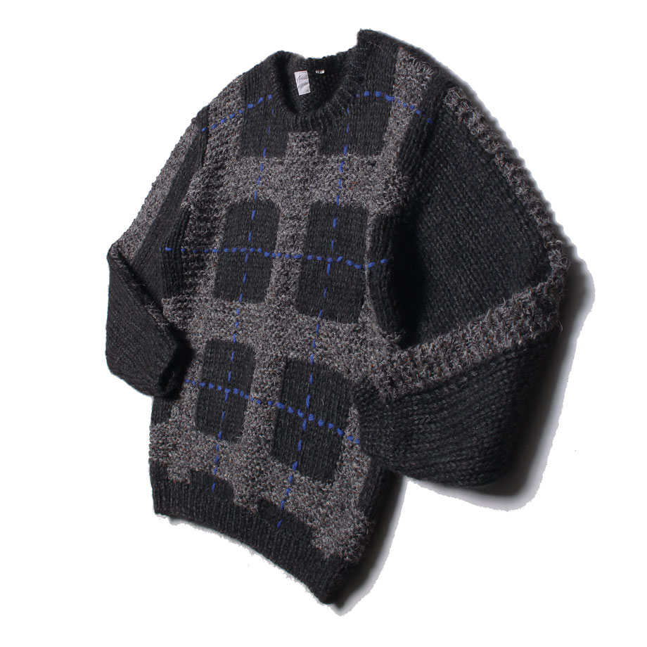 95 빈티지 스웨터 릴렉스핏 741