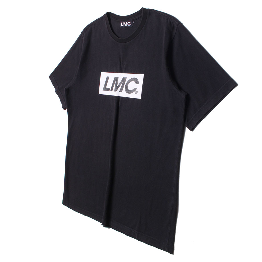 100 LMC 티셔츠 루즈핏 794