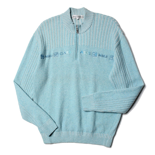 100 울믹스 스웨터 릴렉스핏 105