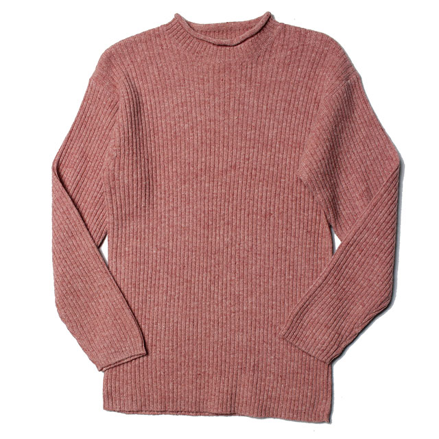 95 롤넥 스웨터 슬림핏 118