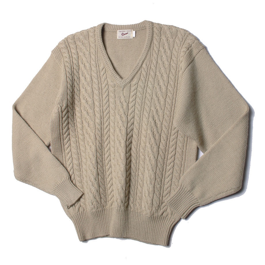 100 헤비울 스웨터 릴렉스숏 326