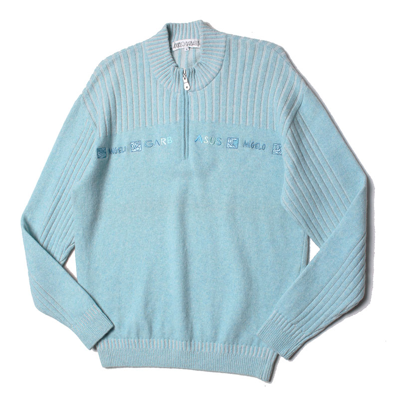 105 빈티지 스웨터 드롭숄더 369