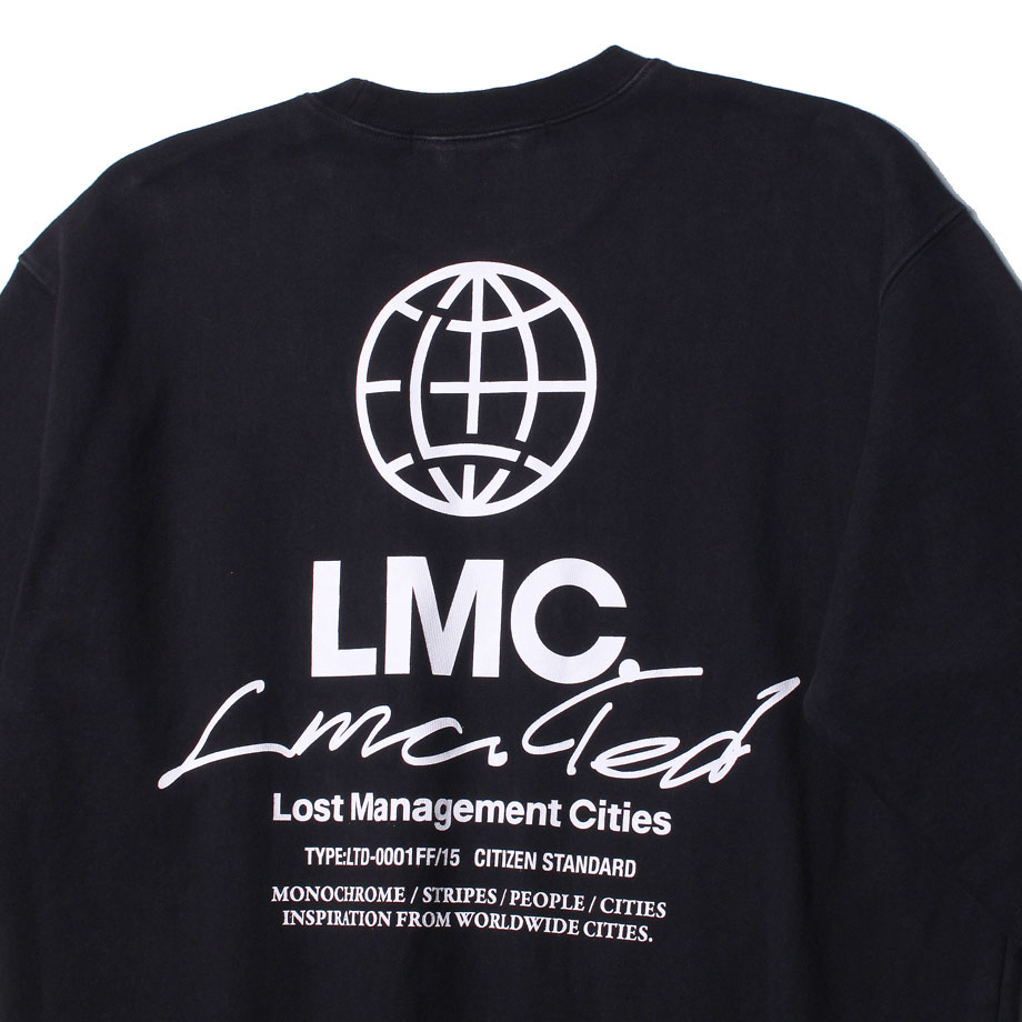 95-100 LMC 스웻셔츠 오버핏 156