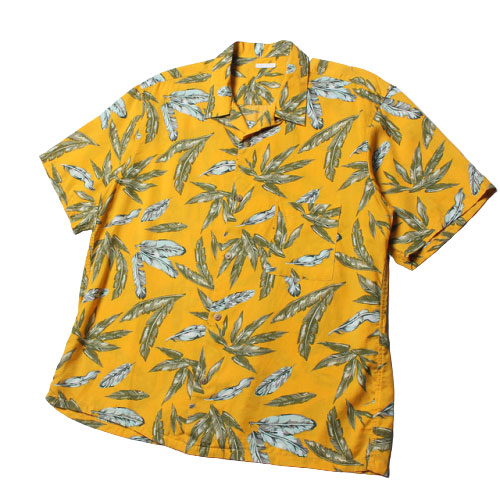 105 지유 하와이안셔츠