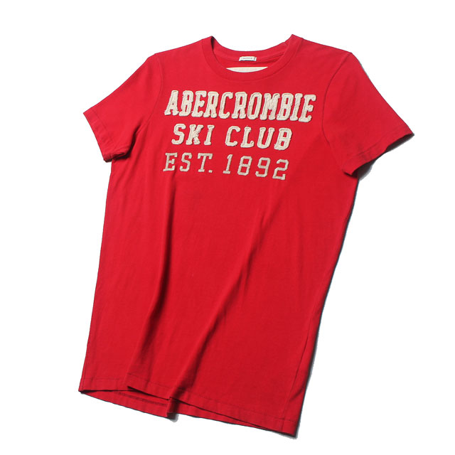 100-105 아베크롬비 티셔츠