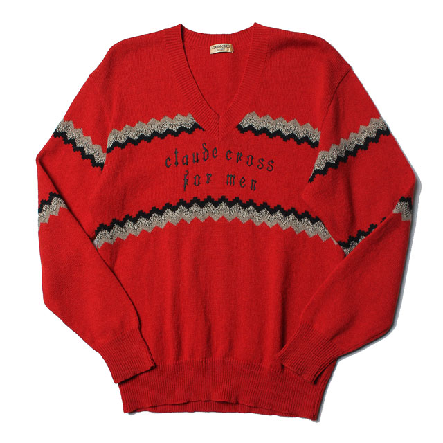 95 울 스웨터 오버핏 105