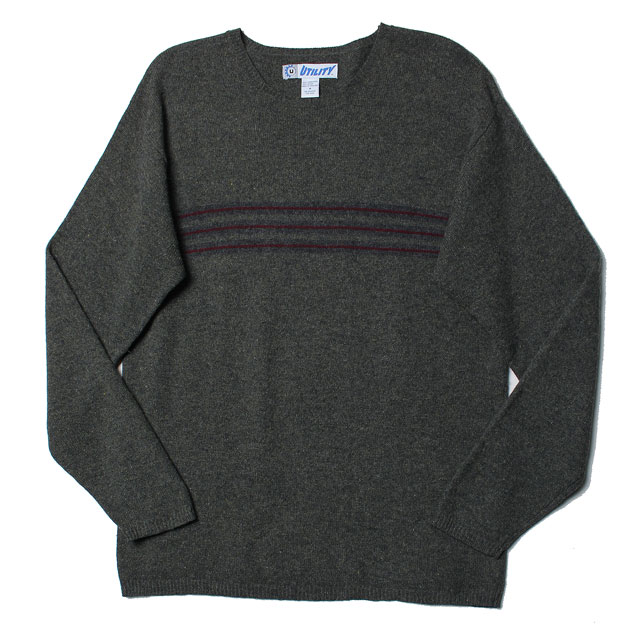 110 램즈울 스웨터 세미오버핏 108
