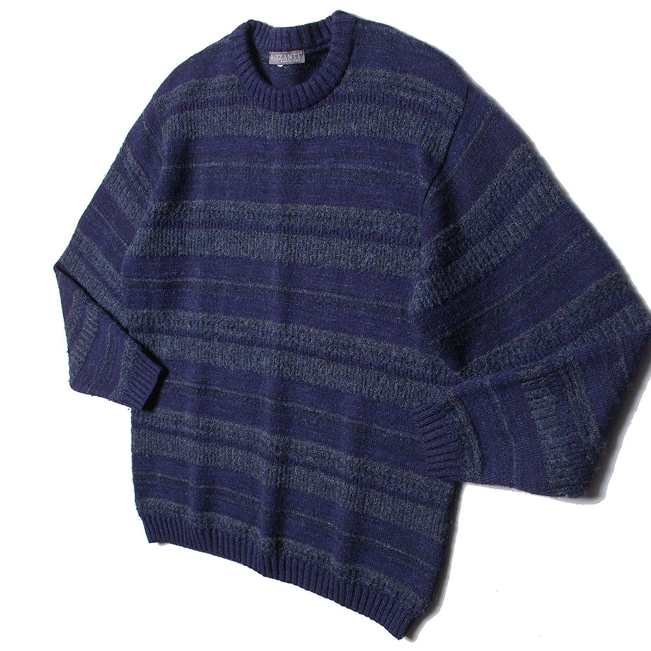 95 글리터 스웨터 릴렉스핏 358