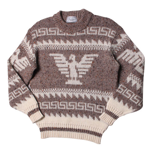 66 빈티지 스웨터 릴렉스핏 101