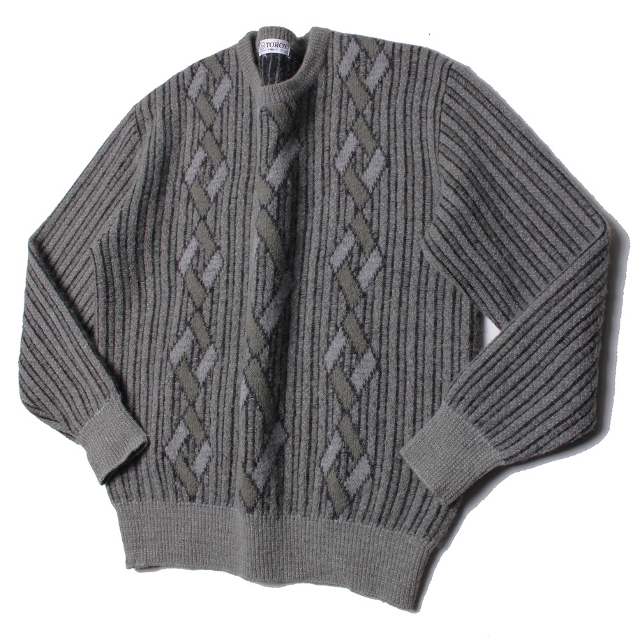 90 빈티지 스웨터 릴렉스핏 248