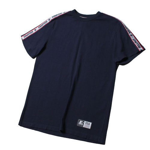 100-105 스타터 사이드라인 티셔츠